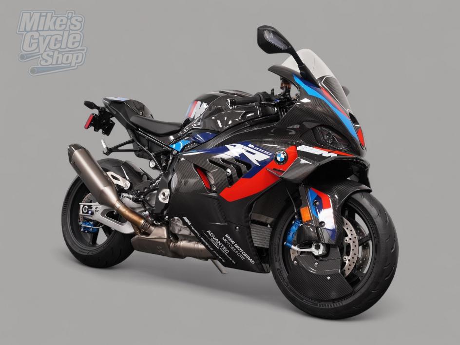 2024 BMW M 1000 RR Competetion