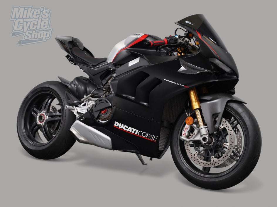 2021 Ducati PANIGALE V4 SP