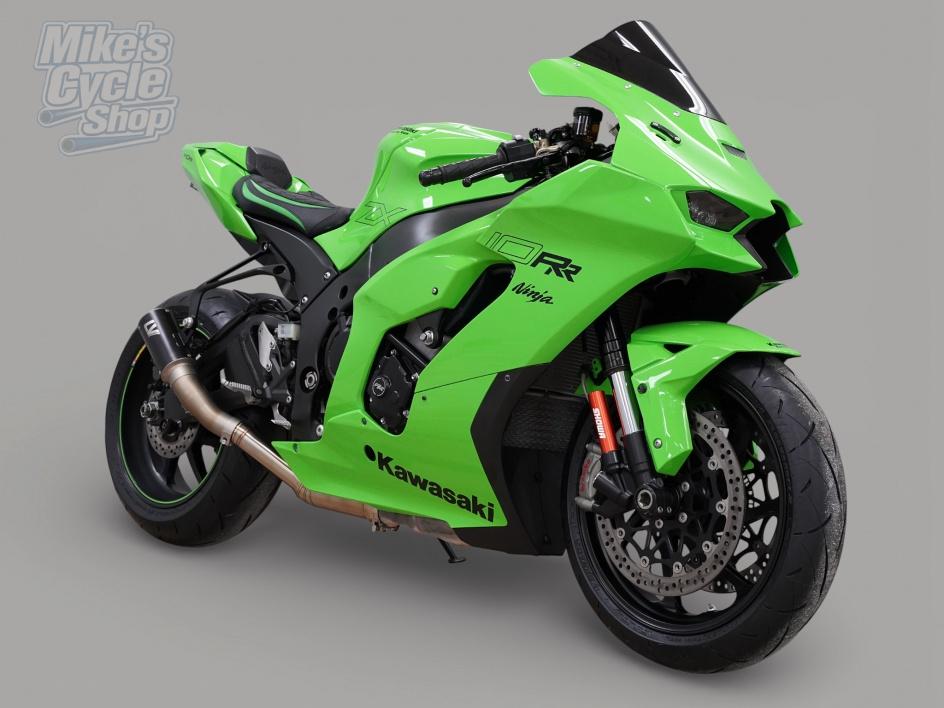 2024 Kawasaki Ninja ZX-10 RR